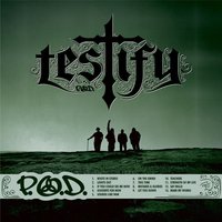 Roots in Stereo - P.O.D.