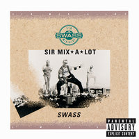 Gold - Sir Mix-A-Lot