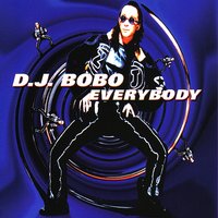 Everybody (Mike Candys Radio Edit) - DJ Bobo, INNA, Mike Candys