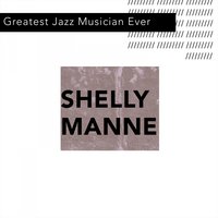 I Could Have Danced All Night - Shelly Manne, André Previn