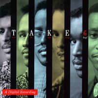 Mary - Take 6