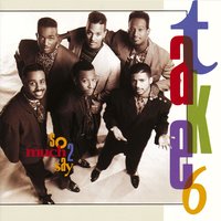 Time After Time - Take 6