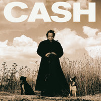 The Man Who Couldn't Cry - Johnny Cash