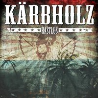 Das Boot - Kärbholz