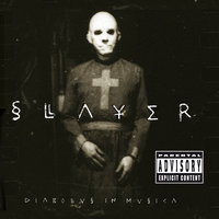Love To Hate - Slayer