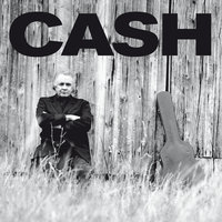 Unchained - Johnny Cash
