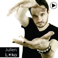 Désert - Julien Loko