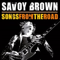 Time Does Tell - Savoy Brown