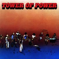 Clean Slate - Tower Of Power