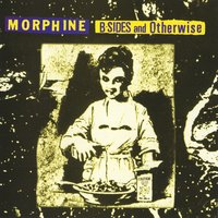 Pulled Over the Car - Morphine