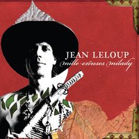 Le lanceur de couteaux - Jean Leloup