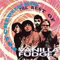Some Velvet Morning - Vanilla Fudge