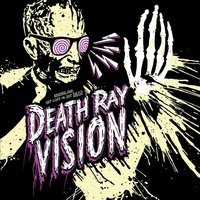Shattered Frames - Death Ray Vision