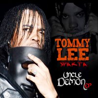 Lyrical Bomber - Tommy Lee Sparta