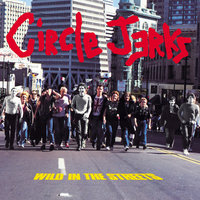 Murder the Disturbed - Circle Jerks