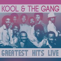 Oooh La La La (Let's Go Dancing) - Kool & The Gang