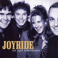 Lust igen - Joyride