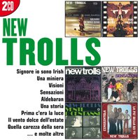 Duemila - New Trolls