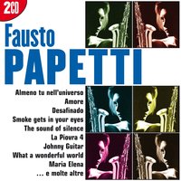 The Sound of Silence - Fausto Papetti