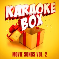 Don't Cry for Me Argentina [Made Famous by Madonna - From the Movie "Evita"] - Karaoke Box
