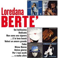 Canterò - Loredana Bertè