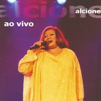 Além da cama - Alcione