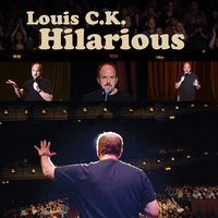My 3-Year-Old Is A 3-Year-Old - Louis C.K.