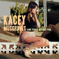 It Is What It Is - Kacey Musgraves