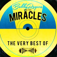 What Love Has Joined Together (Re-Recorded) - The Miracles, Bobby Rogers
