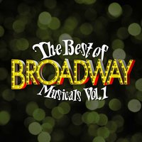 Seeing Is Believing - Broadway Cast, Aspects of Love