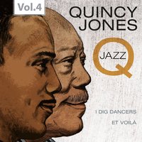 Midnight Sun Will Never Set - Quincy Jones