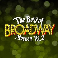 Hot Lunch Jam (From "Fame") - Broadway Cast