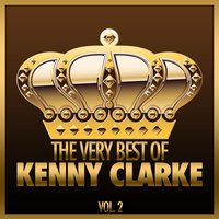 Volcano - Kenny Clarke