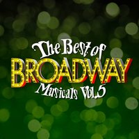 I Am What I Am (From "The Birdcage") - Broadway Cast, The Birdcage