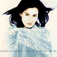 Tengo miedo - Diana Navarro