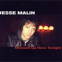 Questioningly - Jesse Malin
