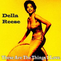Don'you Know - Della Reese