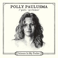 She Moves in a Secret Way - Polly Paulusma
