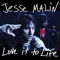 Going Out West - Jesse Malin