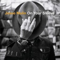 Rodeo Town - Jesse Malin