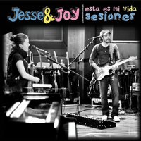 Sapo azul - Jesse & Joy