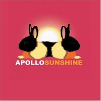 A Finger Pointing at the Moon - Apollo Sunshine