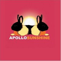 God - Apollo Sunshine