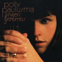 Where I'm Coming from - Polly Paulusma