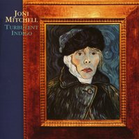 Not to Blame - Joni Mitchell