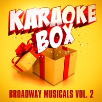 Summer Nights [Made Famous by John Travolta and Olivia Newton John - From the Musical "Grease"] - Karaoke Box