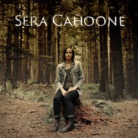 Here With Me - Sera Cahoone