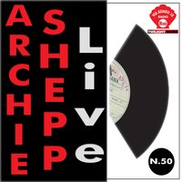 Come Sunday - Archie Shepp