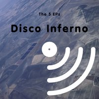 Second Language - Disco Inferno