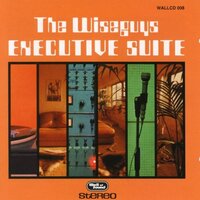 Too Easy - The Wiseguys